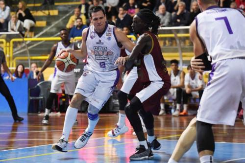 ALL FOOD FIORENTINA BASKET VS JUVI CREMONA 1952 FERRARONI 21